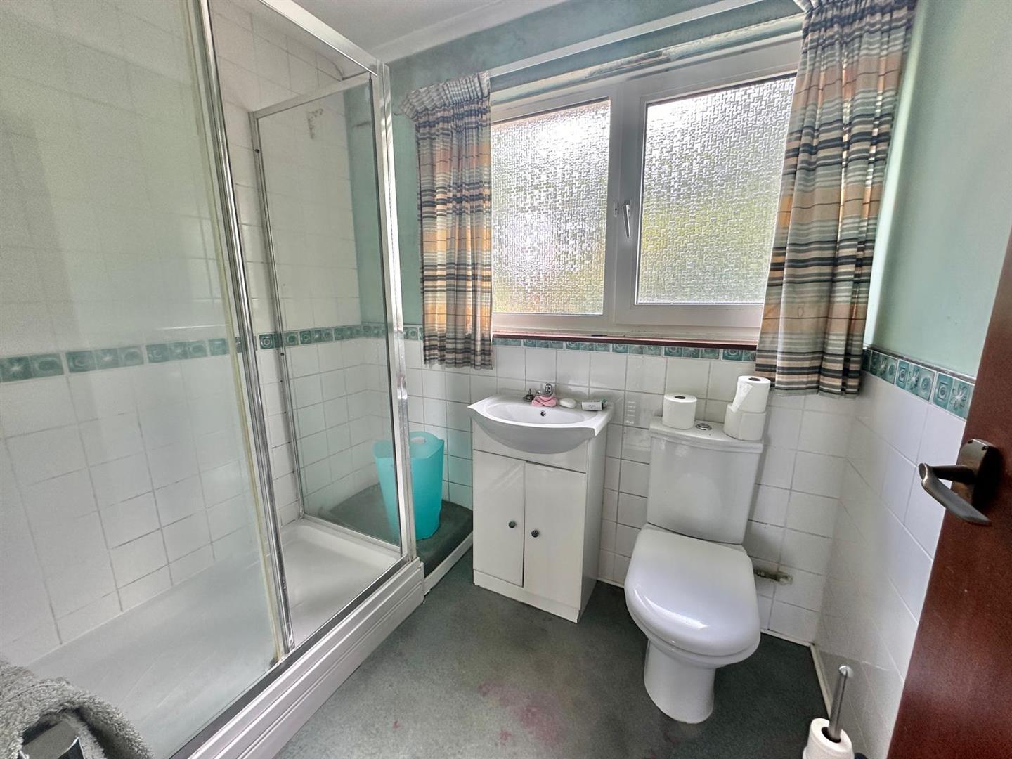 Upland Crescent, Truro